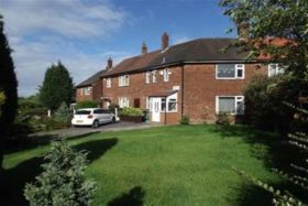 3 Bedroom Detached h...